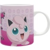 Pokémon Pummeluff Hrnek vícebarevný - Merchstore.cz