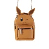 Pokémon Taška Eevee Taška pres rameno vícebarevný - Merchstore.cz