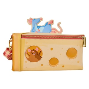 Ratatouille Loungefly - Cheese Kabelka vícebarevný - Merchstore.cz