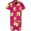 SpongeBob SquarePants OppoSuits - SpongeBob Kostýmy vícebarevný - Merchstore.cz