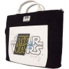 Star Wars Loungefly - The Power Of The Force - Logo Nákupní taška vícebarevný - Merchstore.cz