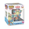 Stranger Things Vinylová figurka č.1547 Demogorgon (Scoops Ahoy) (Super Pop!) Sberatelská postava vícebarevný - Merchstore.cz