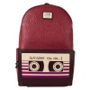 Strážci galaxie Loungefly - Awesome Mix Batoh vícebarevný - Merchstore.cz