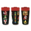 Super Mario Characters kávový šálek vícebarevný - Merchstore.cz