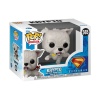 Superman Krypto Vinyl Figur 565 Sberatelská postava standard - Merchstore.cz