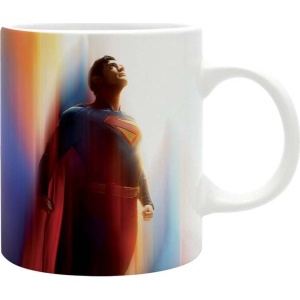 Superman Superman Hrnek vícebarevný - Merchstore.cz