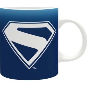 Superman Superman & Krypto Hrnek vícebarevný - Merchstore.cz