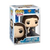 Superman Vinylová figurka č.563 Lois Lane Sberatelská postava standard - Merchstore.cz