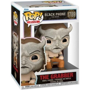 The Black Phone Vinylová figurka č.1789 The Grabber Sberatelská postava standard - Merchstore.cz