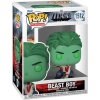 Titans Season 1 - Beast Boy Vinyl Figur 1512 Sberatelská postava vícebarevný - Merchstore.cz