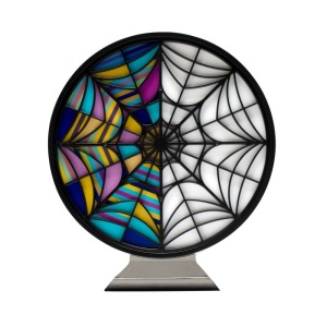 Wednesday Ophelia Hall Lampe Lampa vícebarevný - Merchstore.cz