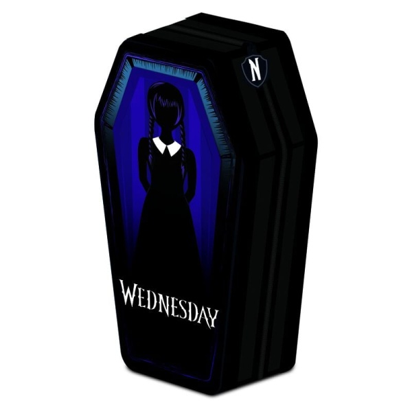 Wednesday Peračník penál vícebarevný - Merchstore.cz