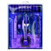 Wednesday Sada písacích potrieb Bumper Sada psacích potreb vícebarevný - Merchstore.cz