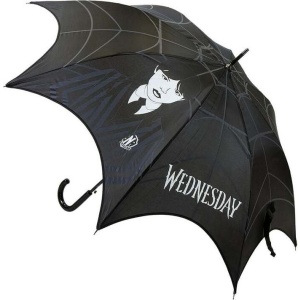 Wednesday Wednesday Deštník standard - Merchstore.cz