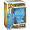 World Of Warcraft Vinylová figurka č.991 The Lich King Sberatelská postava vícebarevný - Merchstore.cz