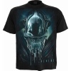 Alien Xenomorph Tričko černá - Merchstore.cz