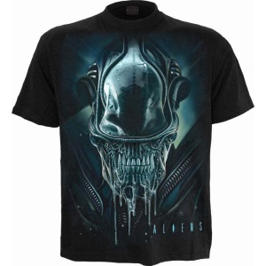 Alien Xenomorph Tričko černá - Merchstore.cz
