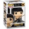 Bruce Lee Vinylová figurka č.95 Bruce Lee Sberatelská postava standard - Merchstore.cz