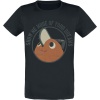 Chainsaw Man Pochita - Show Me Your Dreams Tričko černá - Merchstore.cz