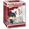 Chainsaw Man Vinylová figurka č.1972 Aki Hayakawa (Pop! Moment) Sberatelská postava standard - Merchstore.cz