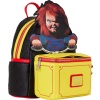 Chucky Loungefly - Chucky Batoh vícebarevný - Merchstore.cz