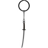 Demon Slayer Tanjiros Katana Klíčenka vícebarevný - Merchstore.cz