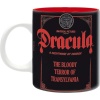 Dracula Dracula Hrnek vícebarevný - Merchstore.cz