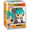 Dragon Ball Vinylová figurka č.1923 Bulma Sberatelská postava standard - Merchstore.cz