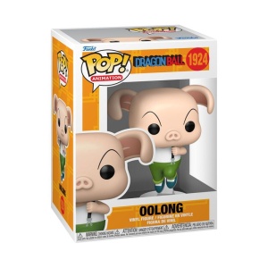 Dragon Ball Vinylová figurka č.1924 Oolong Sberatelská postava standard - Merchstore.cz
