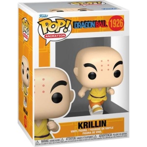 Dragon Ball Vinylová figurka č.1926 Krillin Sberatelská postava standard - Merchstore.cz