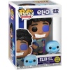 Elio Elio with 00000 (Glow in the Dark) Vinyl Figur 1532 Sberatelská postava standard - Merchstore.cz