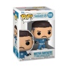 Fantastic Four Vinylová figurka č.1515 Mister Fantastic Sberatelská postava standard - Merchstore.cz