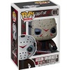 Friday The 13th Jason Voorhees Vinyl Figure 01 Sberatelská postava standard - Merchstore.cz