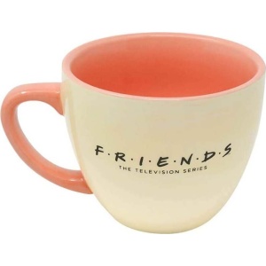 Friends You Are My Lobster Shaped Hrnek vícebarevný - Merchstore.cz
