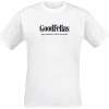 Goodfellas The Last Three Decades Tričko bílá - Merchstore.cz