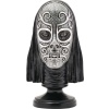Harry Potter Death Eater Socha cerná/stríbrná - Merchstore.cz