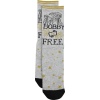 Harry Potter Dobby Is Free Ponožky vícebarevný - Merchstore.cz