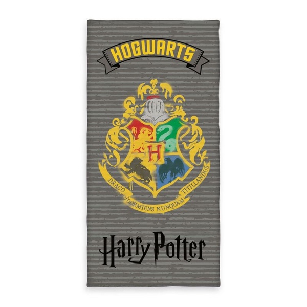 Harry Potter Velurová