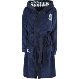 Harry Potter Župan Ravenclaw Župan tmavě modrá - Merchstore.cz