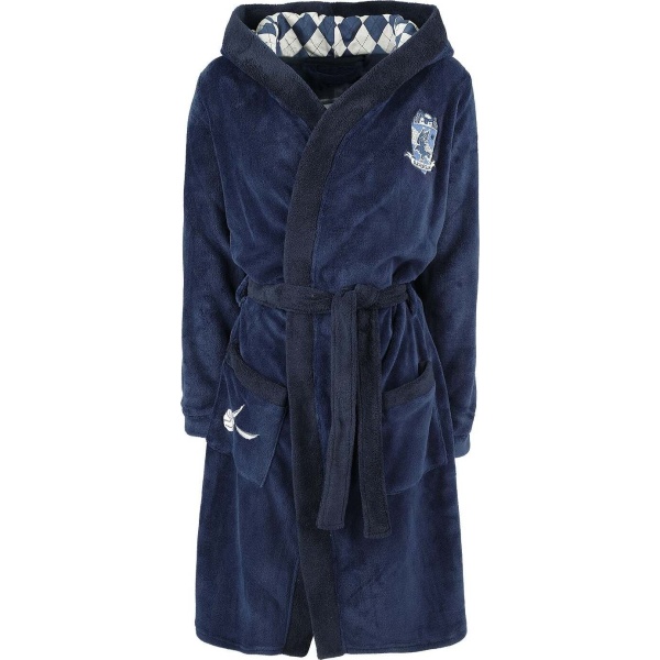Harry Potter Župan Ravenclaw Župan tmavě modrá - Merchstore.cz