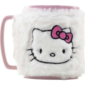 Hello Kitty Hello Kitty Hrnek vícebarevný - Merchstore.cz