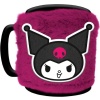 Hello Kitty Kuromi(Cheeky Punky) Hrnek vícebarevný - Merchstore.cz