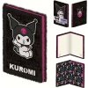 Hello Kitty Kuromi Notes vícebarevný - Merchstore.cz
