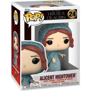House Of The Dragon Vinylová figurka č.24 Alicent Hightower Sberatelská postava standard - Merchstore.cz