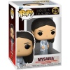 House Of The Dragon Vinylová figurka č.25 Mysaria Sberatelská postava standard - Merchstore.cz