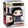 House Of The Dragon Vinylová figurka č.26 Alys Rivers Sberatelská postava standard - Merchstore.cz