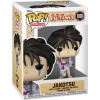InuYasha Jakotsu Vinyl Figur 1930 Sberatelská postava standard - Merchstore.cz