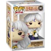 InuYasha Sesshomaru Vinyl Figur 1931 Sberatelská postava standard - Merchstore.cz