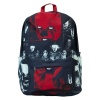 IT Loungefly - Pennywise (Glow in the Dark) Batoh vícebarevný - Merchstore.cz