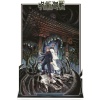 Jujutsu Kaisen Diorama Domain Expansion Sberatelská postava vícebarevný - Merchstore.cz
